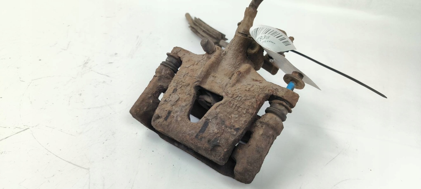 caliper brake rear part left FORD MONDEO MK3