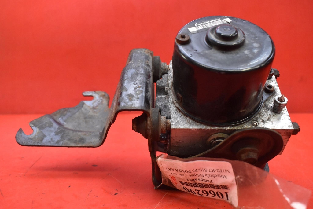 Pompa ABS MN116808 MITSUBISHI ECLIPSE 4 IV 4G 3.8 V6 265 KM 06-09