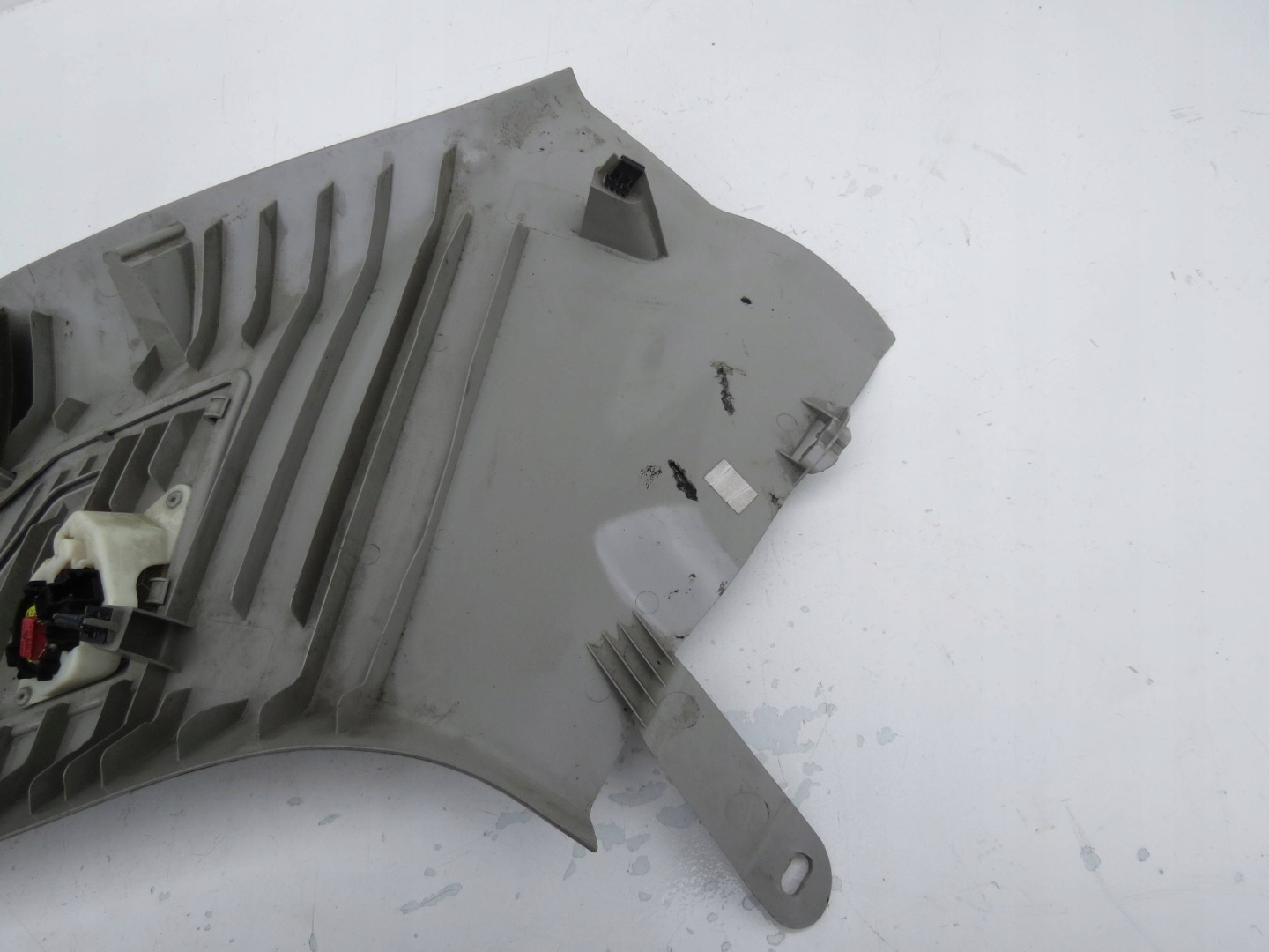 Blende Abdeckung SLUPKA VOLVO XC90 4.4 V8