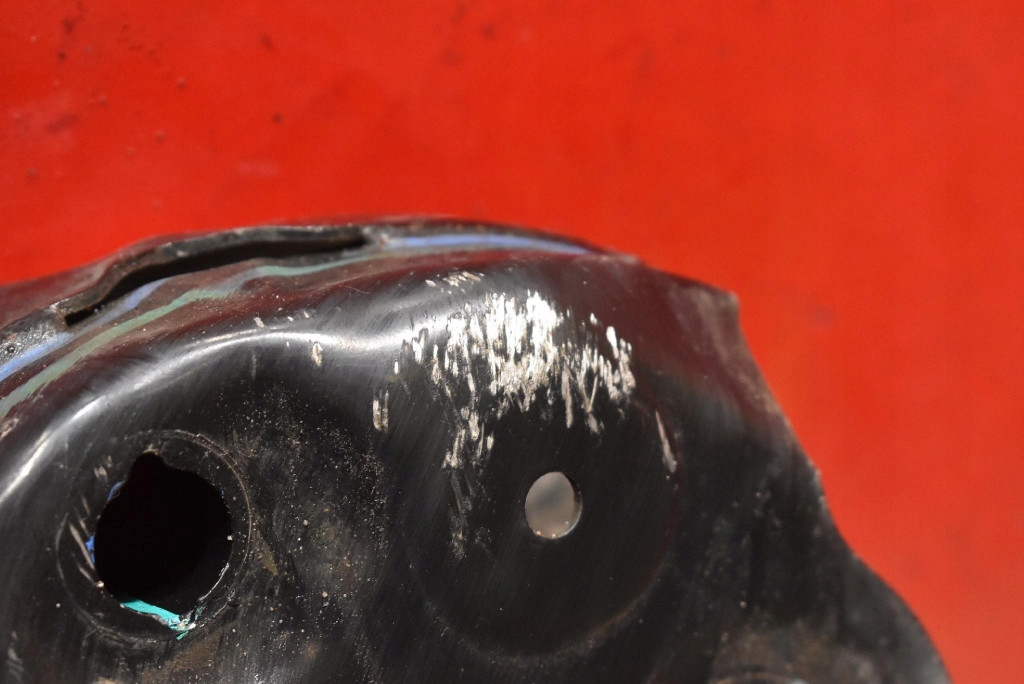 axle beam sider subframe front 1044653-01-B TESLA MODEL Y 78.4 kWh 514 KM 20