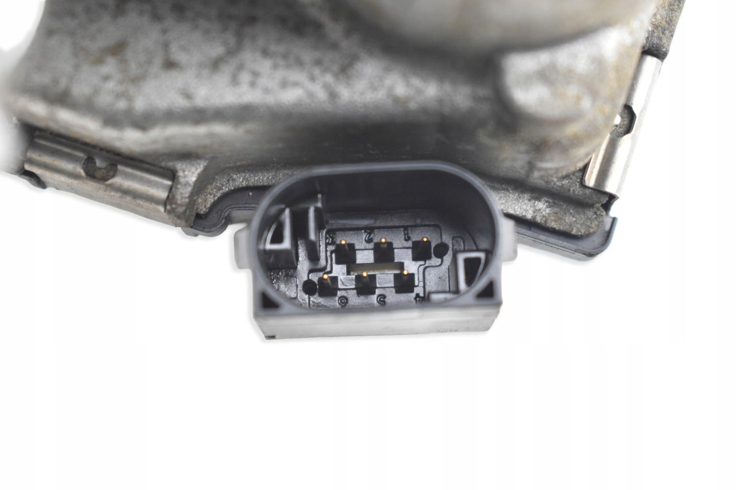 Valvola a farfalla TRANSIT CUSTOM JUMPER II 2.2 TDCI BK2Q-9E926-AC 0280750598
