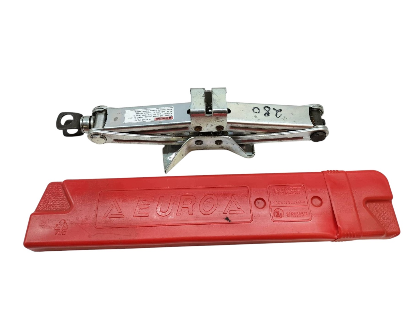 Leva del cambio Per Automobile TROJKAT KPL Suzuki SX4 e (2006-2013)