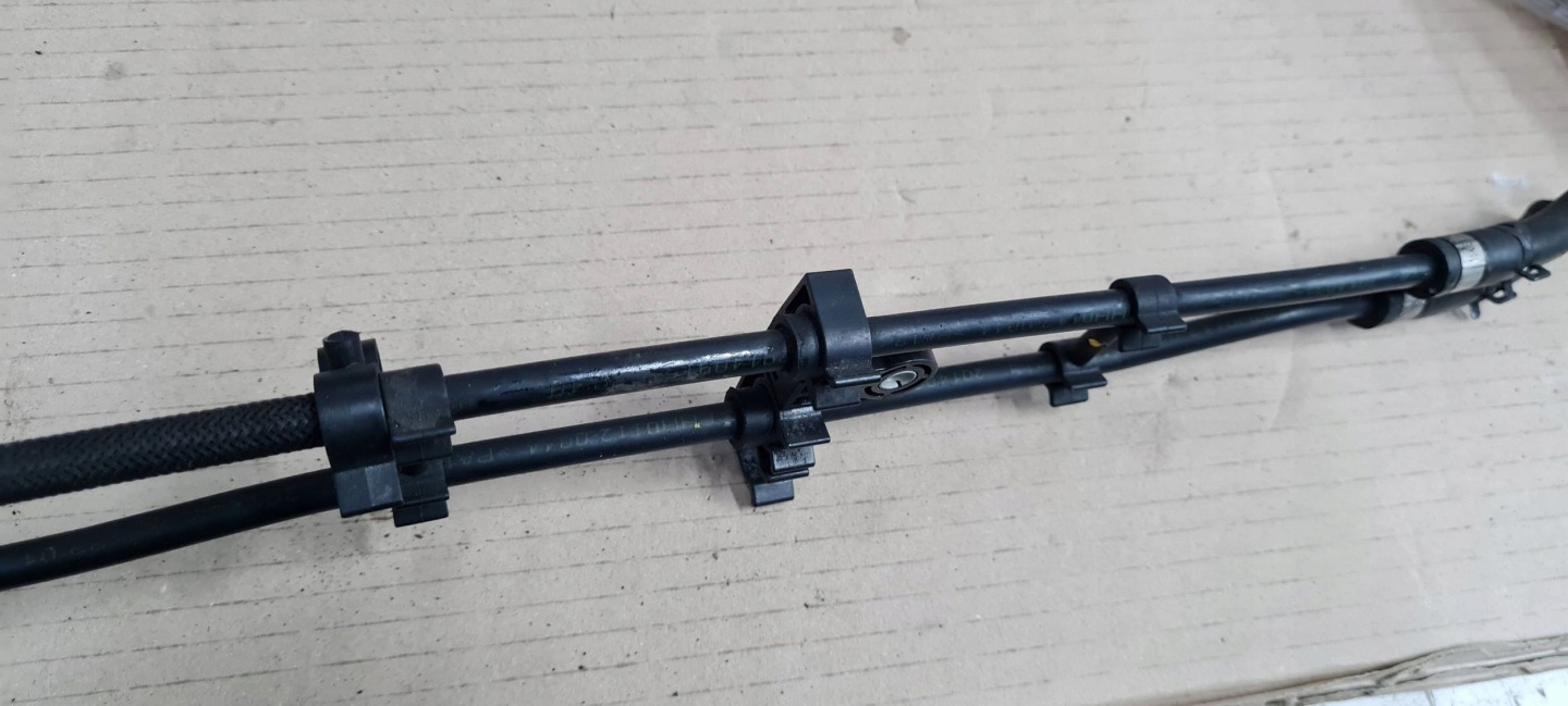 A6 C7 4G LIFT prijenos cijevčica crijevo vode snimača plinova 2.0 TDI A4 B8 A5