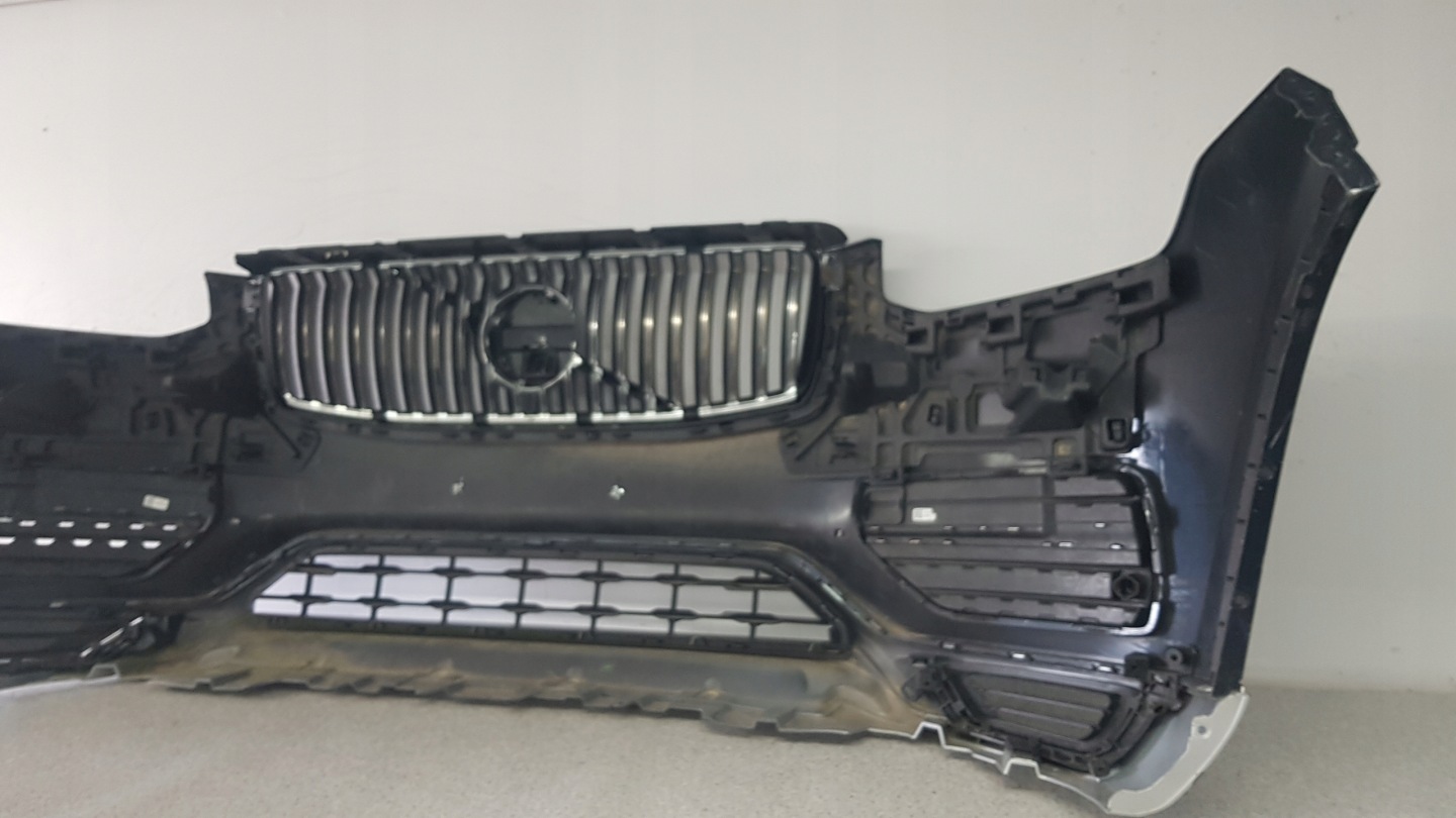 VOLVO XC90 2015 - CROSS bumper front 7088