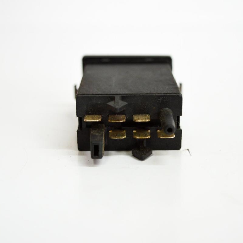 switch of the heating windows VOLKSWAGEN PASSAT B5 3B0 959 621 D