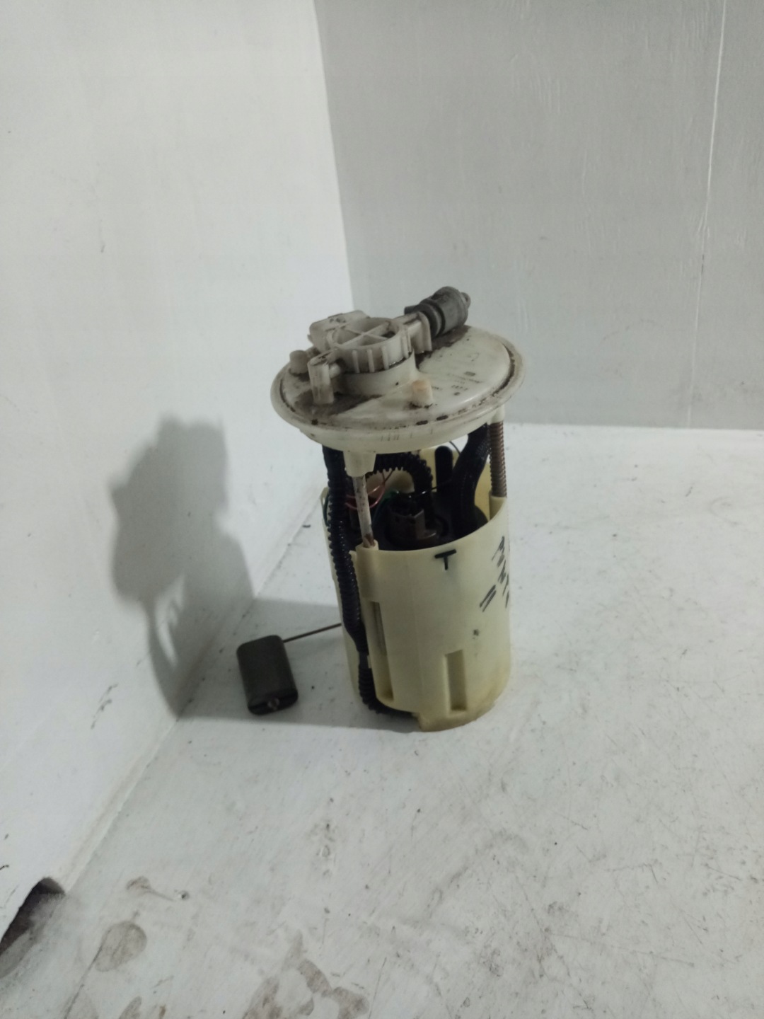 feed pump FIAT PUNTO 2 1.1 B