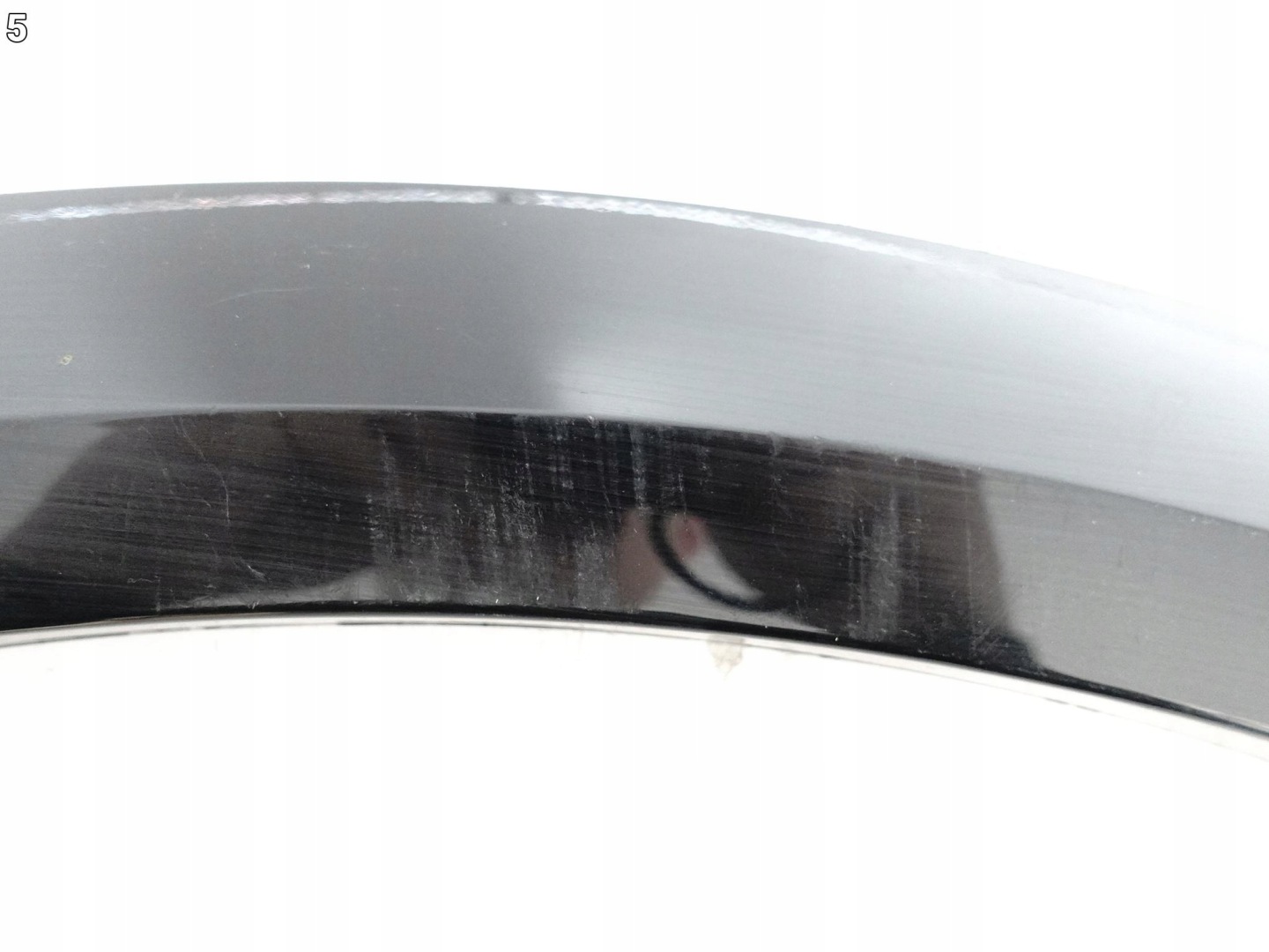 CUPRA FORMENTOR 5FF 20- moulding cover cap for fender right front