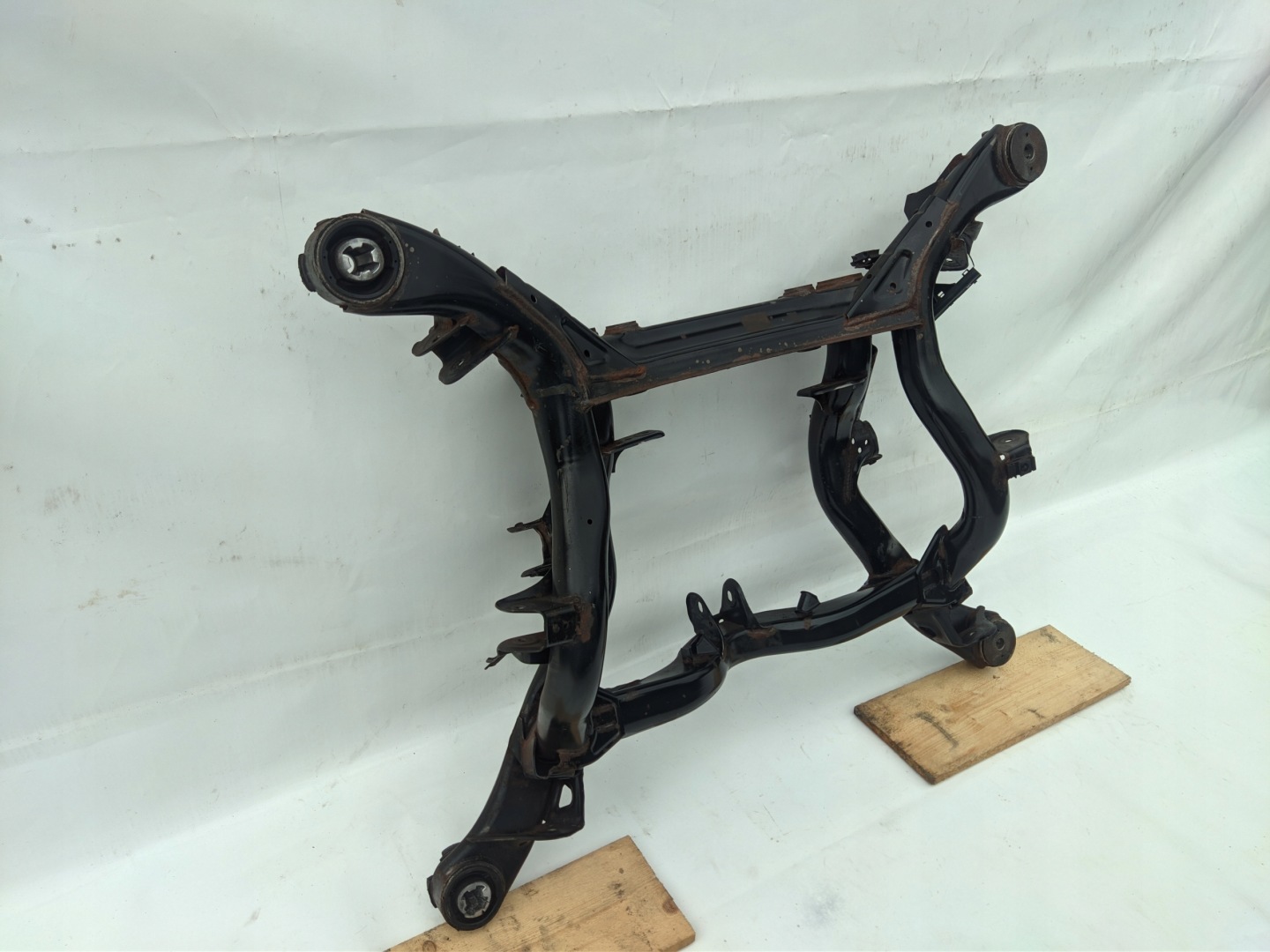 assale posteriore PORSCHE CAYENNE e 7L 7L0599303B