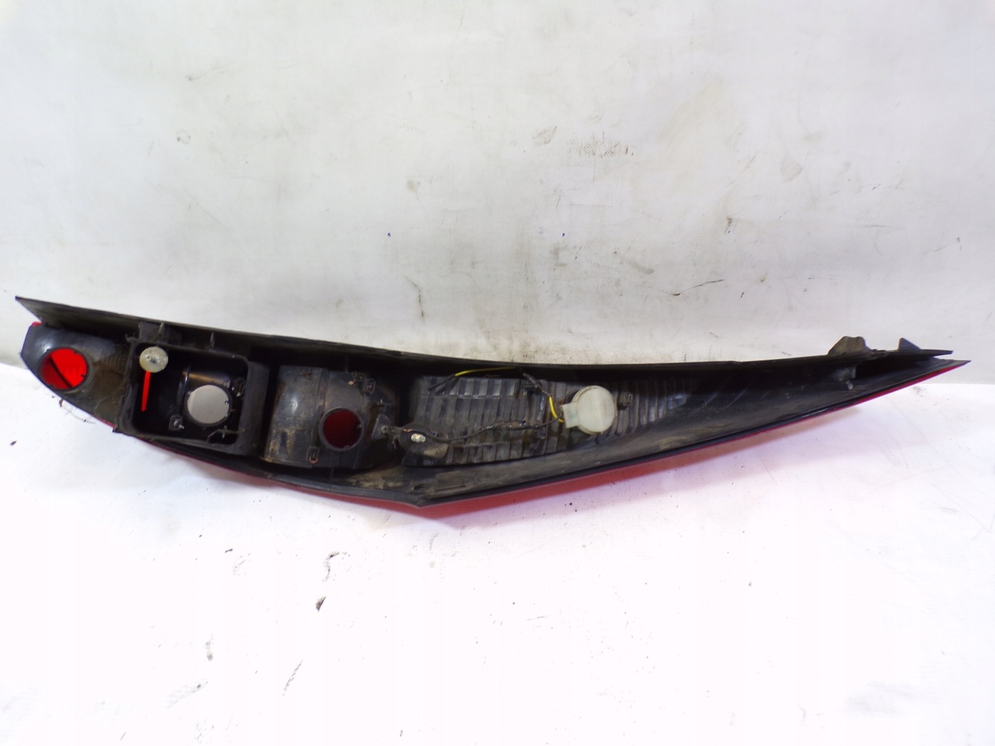 light rear rear part left FIAT ULYSSE