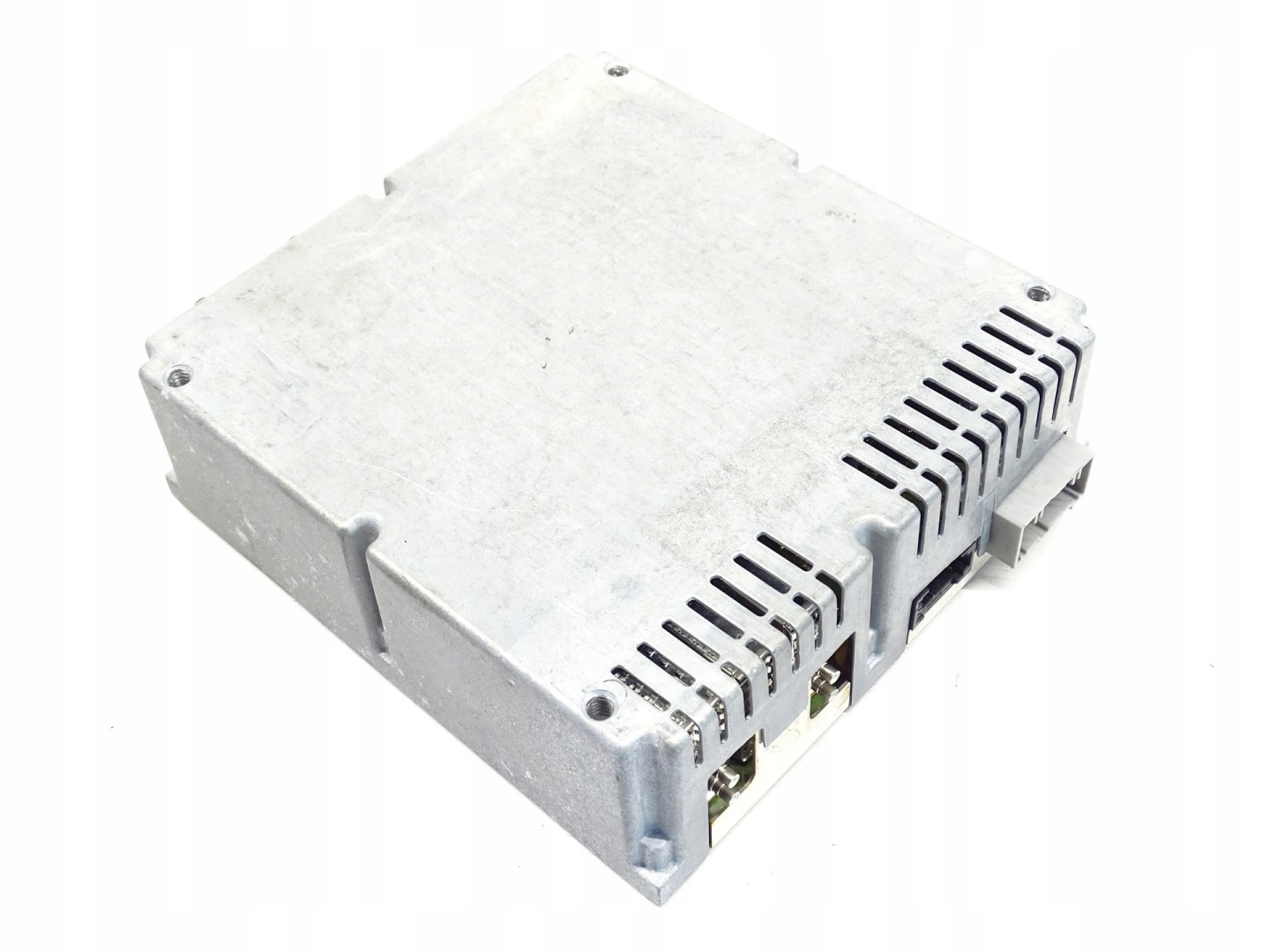 module control unit TUNER LAND ROVER DISCOVERY III L322 7H42-19C063-AA