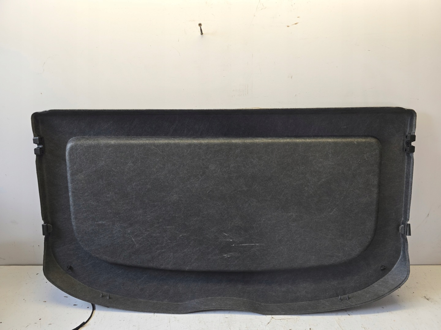 OPEL MOKKA MOKKA X plato boot black
