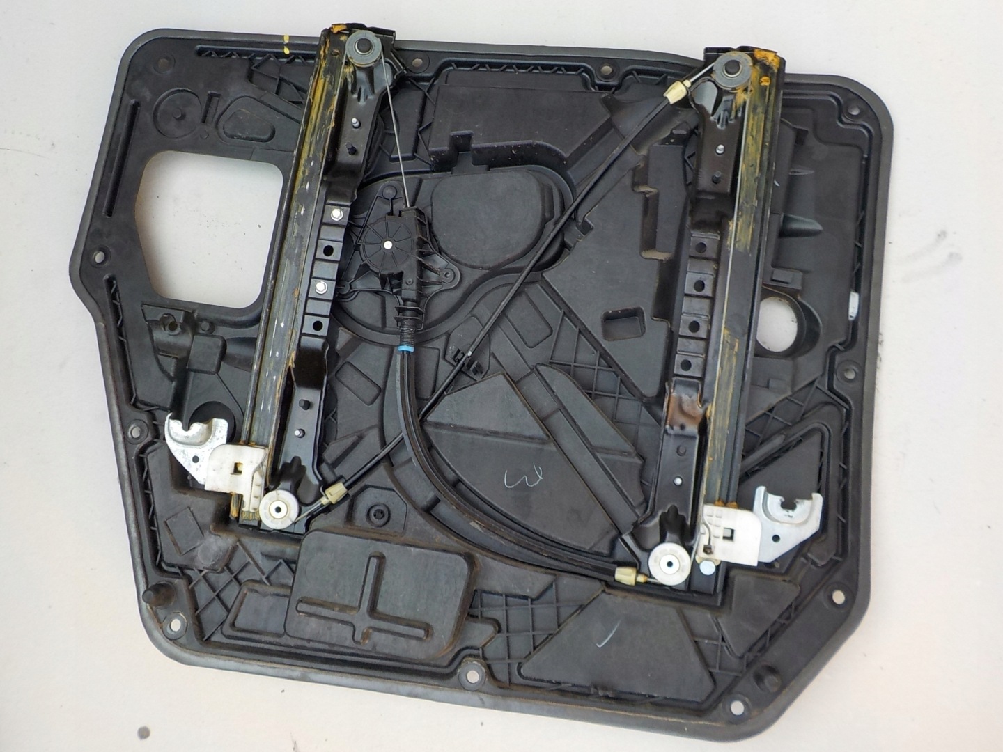 window regulator left rear part chrysler grand voyager V