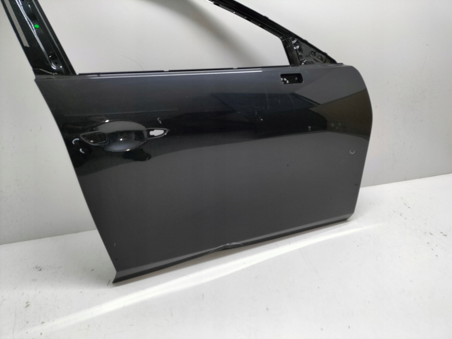 door front front right MAZDA 3 BP 19- HB