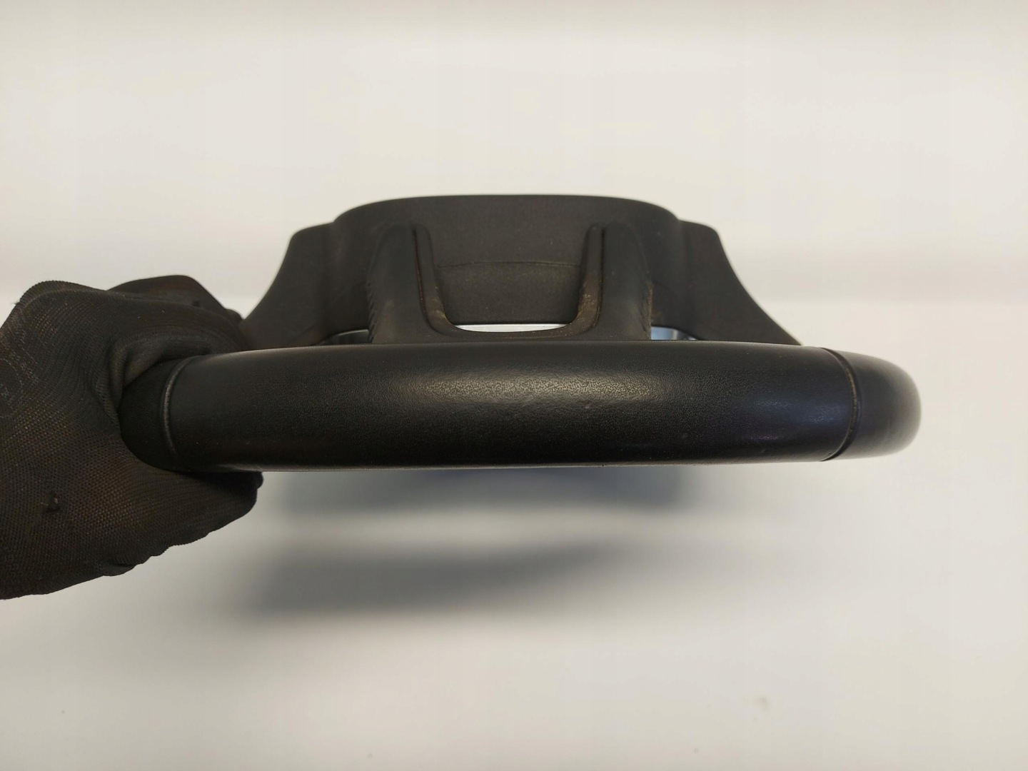 VOLVO XC40 D3 lenkrad multimedialna Leder 32227629