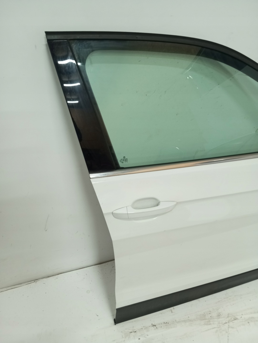 door right front VW T-CROSS 2GM