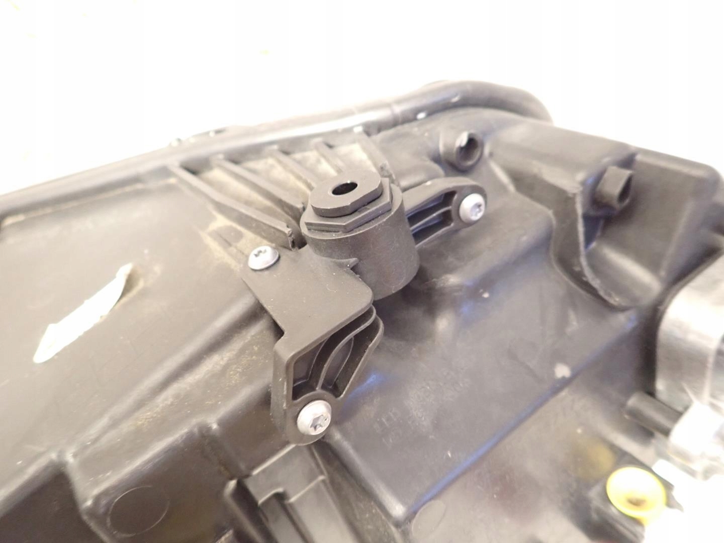 light front front right SKODA KAROQ LIFT 2021- FULL LED 57B941036