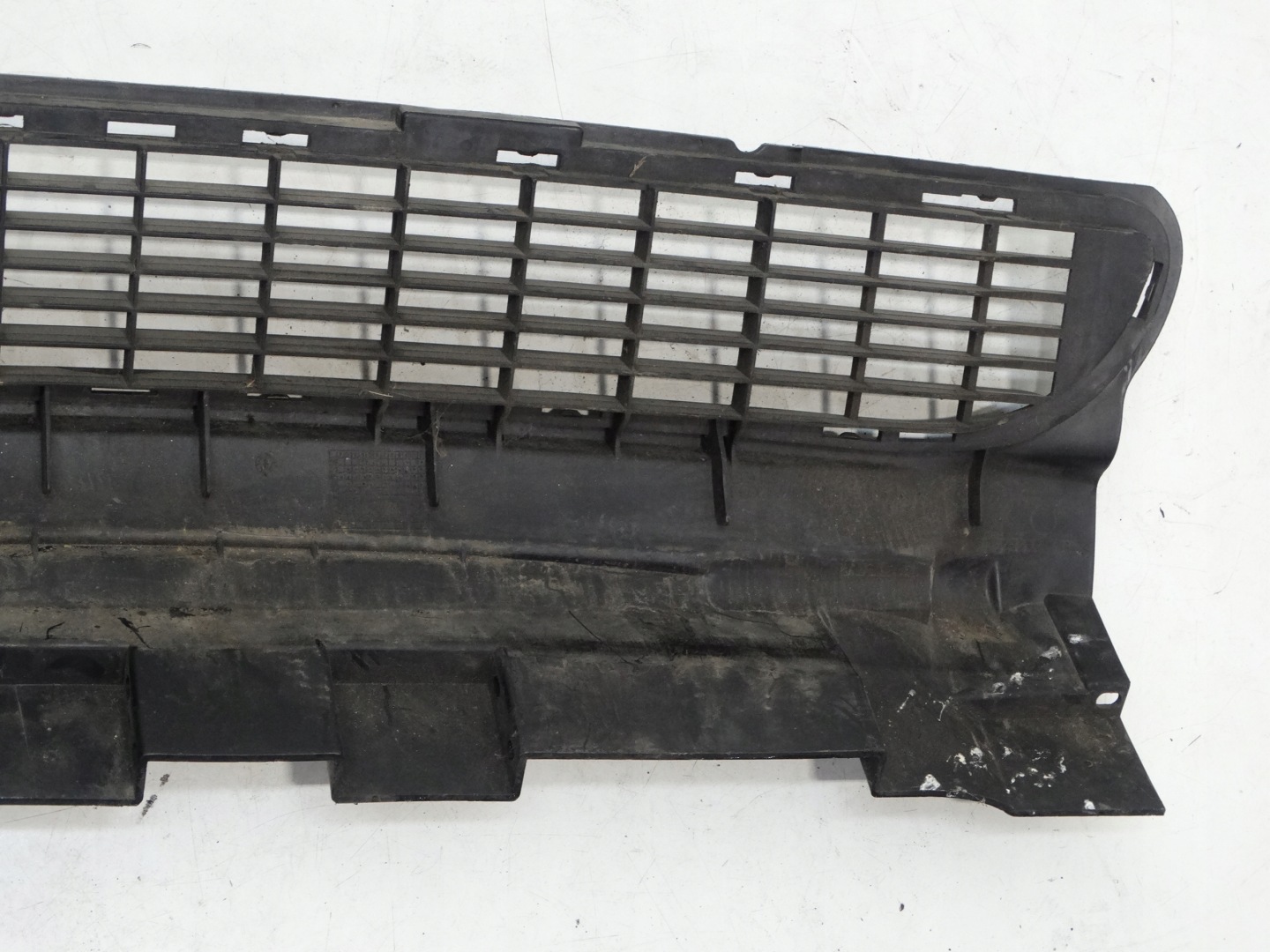 grid central of a bumper front MERCEDES W169 A1698850023