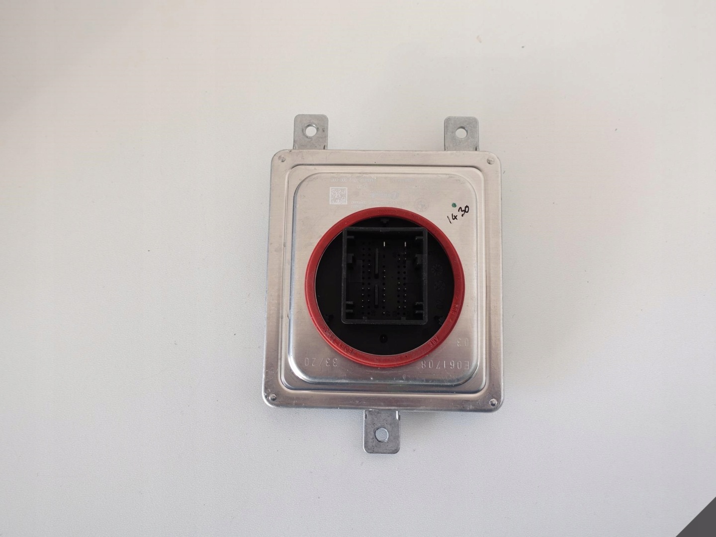 BMW G20 G21 G06 G05 F40 G29 control unit module LED