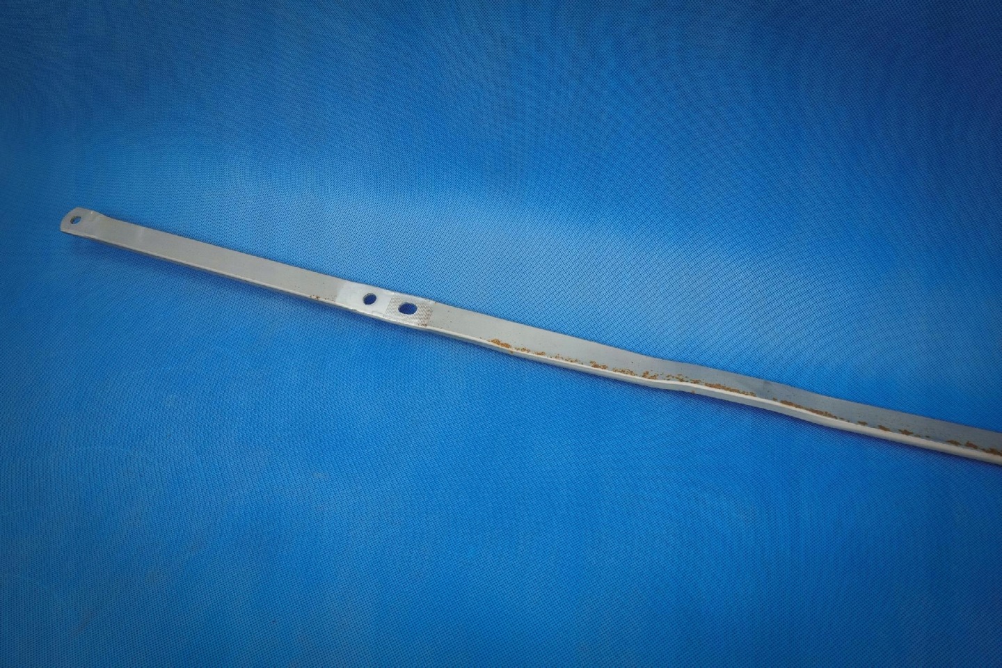 Spurstange poprzeczny Unterfahrschutz Audi A5 8T 8T8505476B