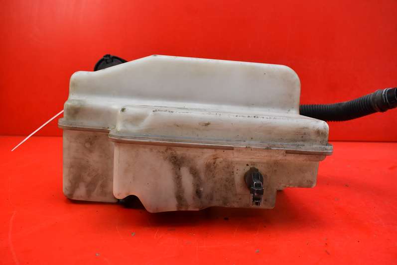 washer fluid tank 7009124 BMW E65 3.6 V8 272 KM 01-05