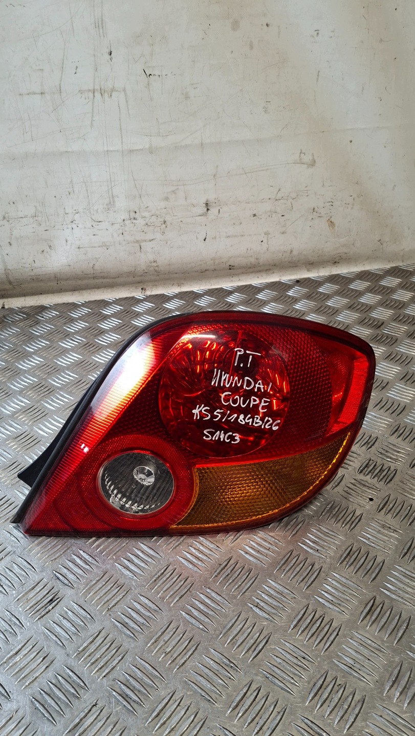 far desni stražnji dio HYUNDAI COUPE