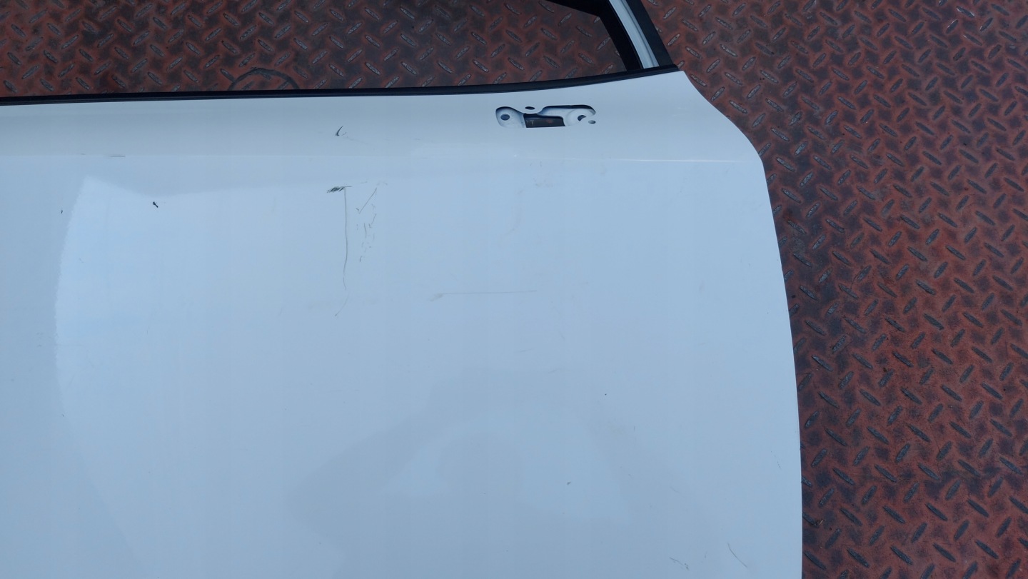 door right right front front TOYOTA COROLLA E21 19