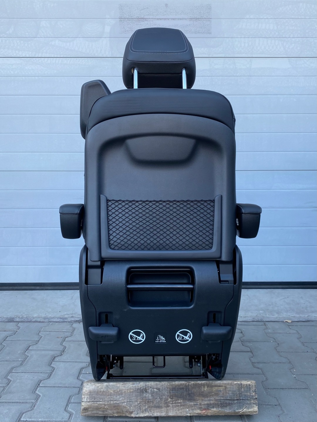 MERCEDES BENZ V W447 SITZE SITZ HECK A4479400100