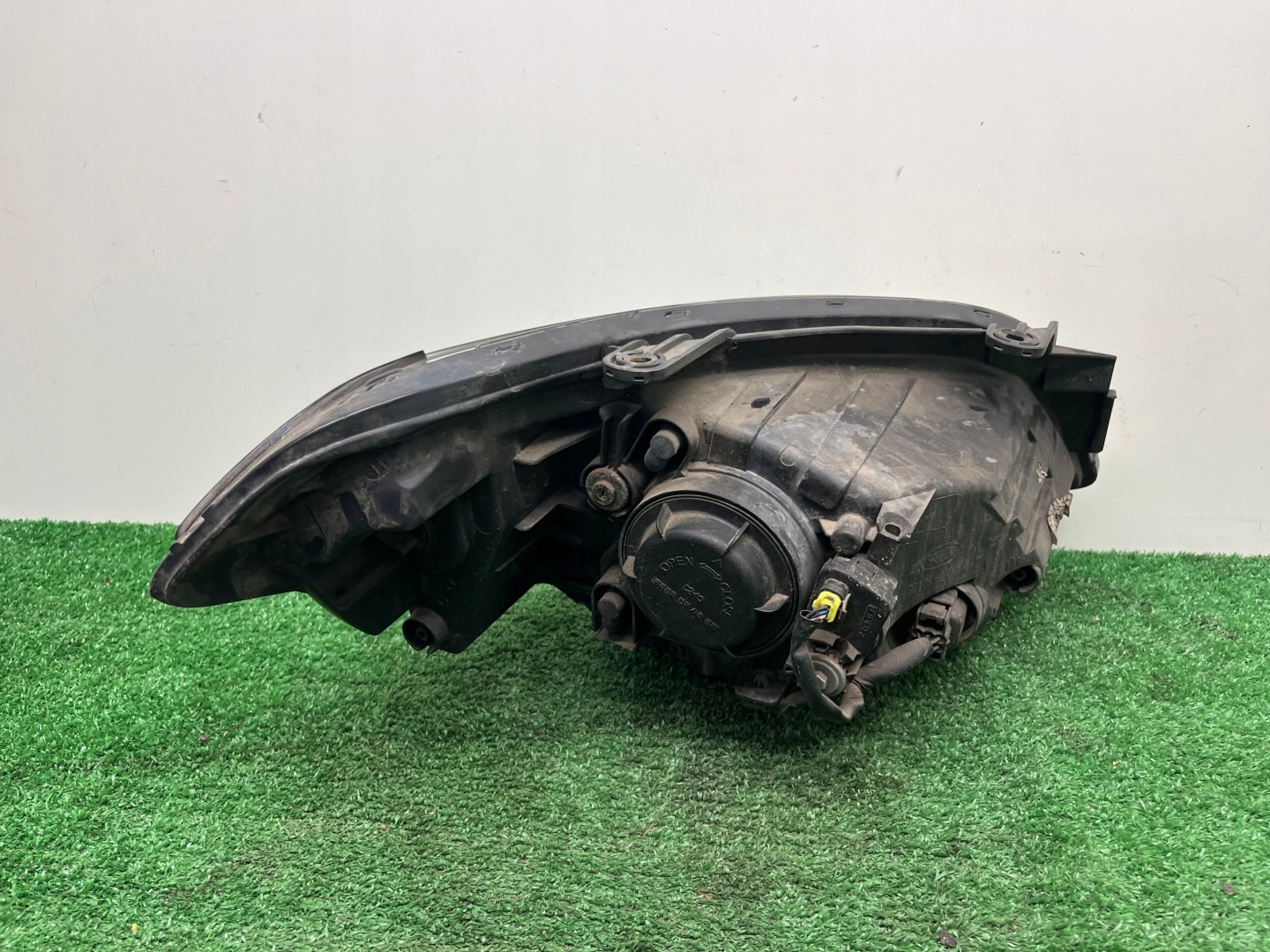 light left front KIA SOUL 92101-2KXXX