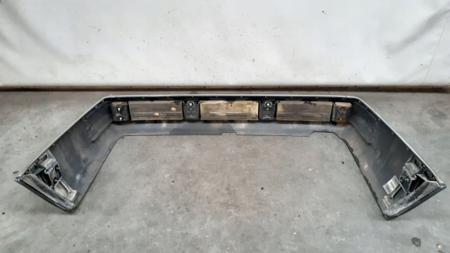 Stoßstange heck 1248800340 Mercedes W124
