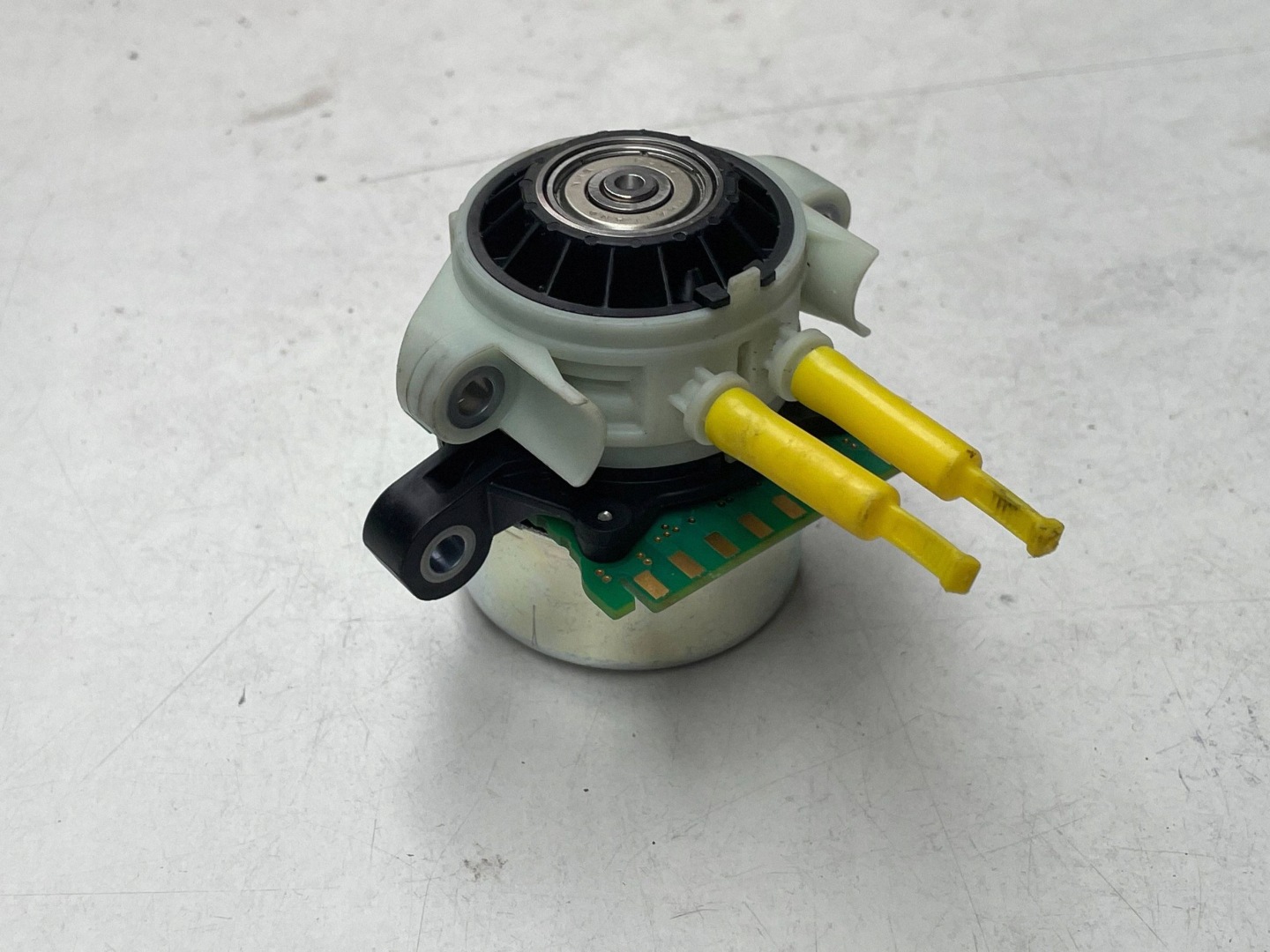 Pompa ADBLUE Originale MERCEDES RENAULT KANGOO III 9373513021