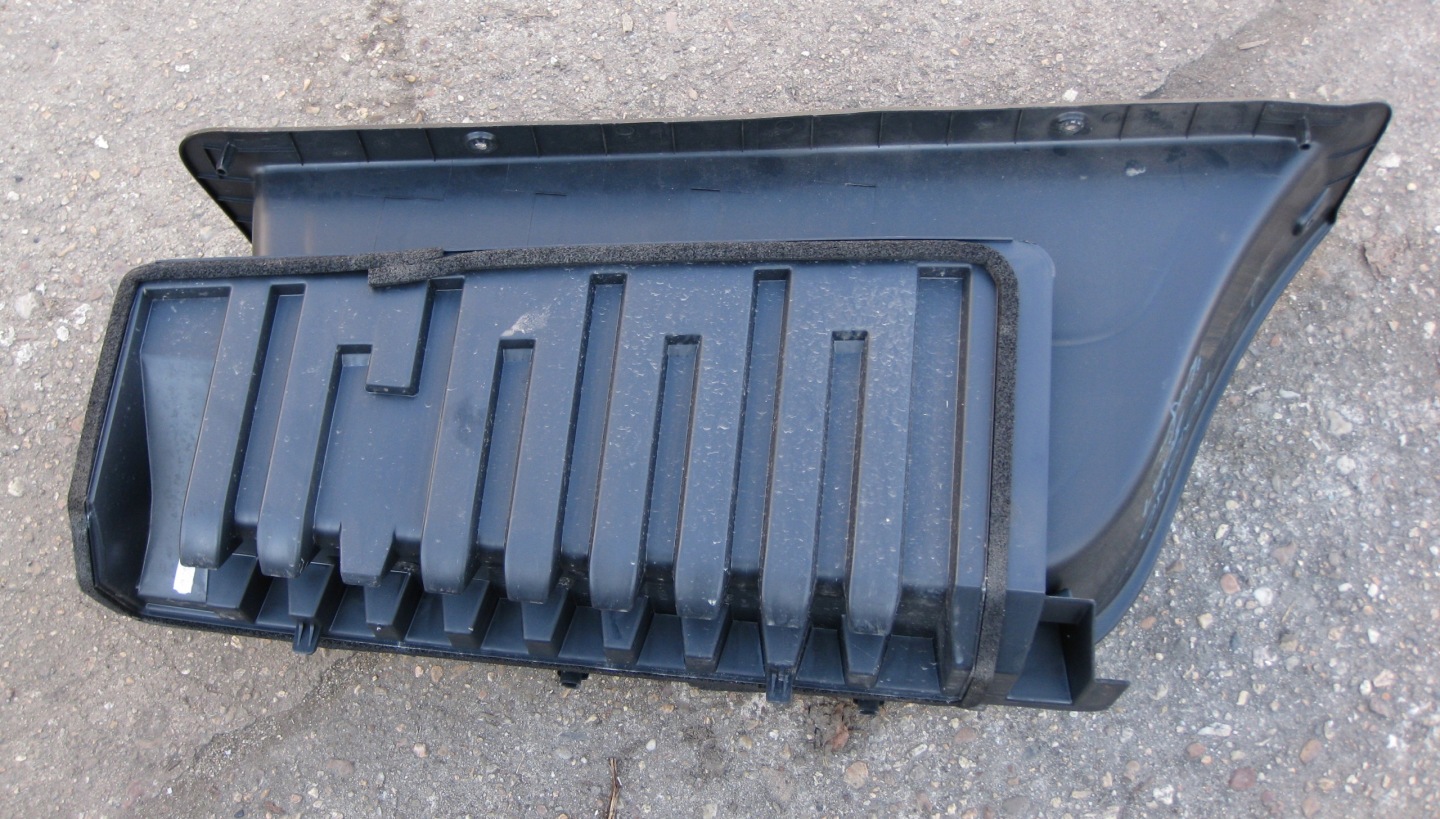 RENAULT MASTER III LIFT STOPIEN threshold left front 769520009R