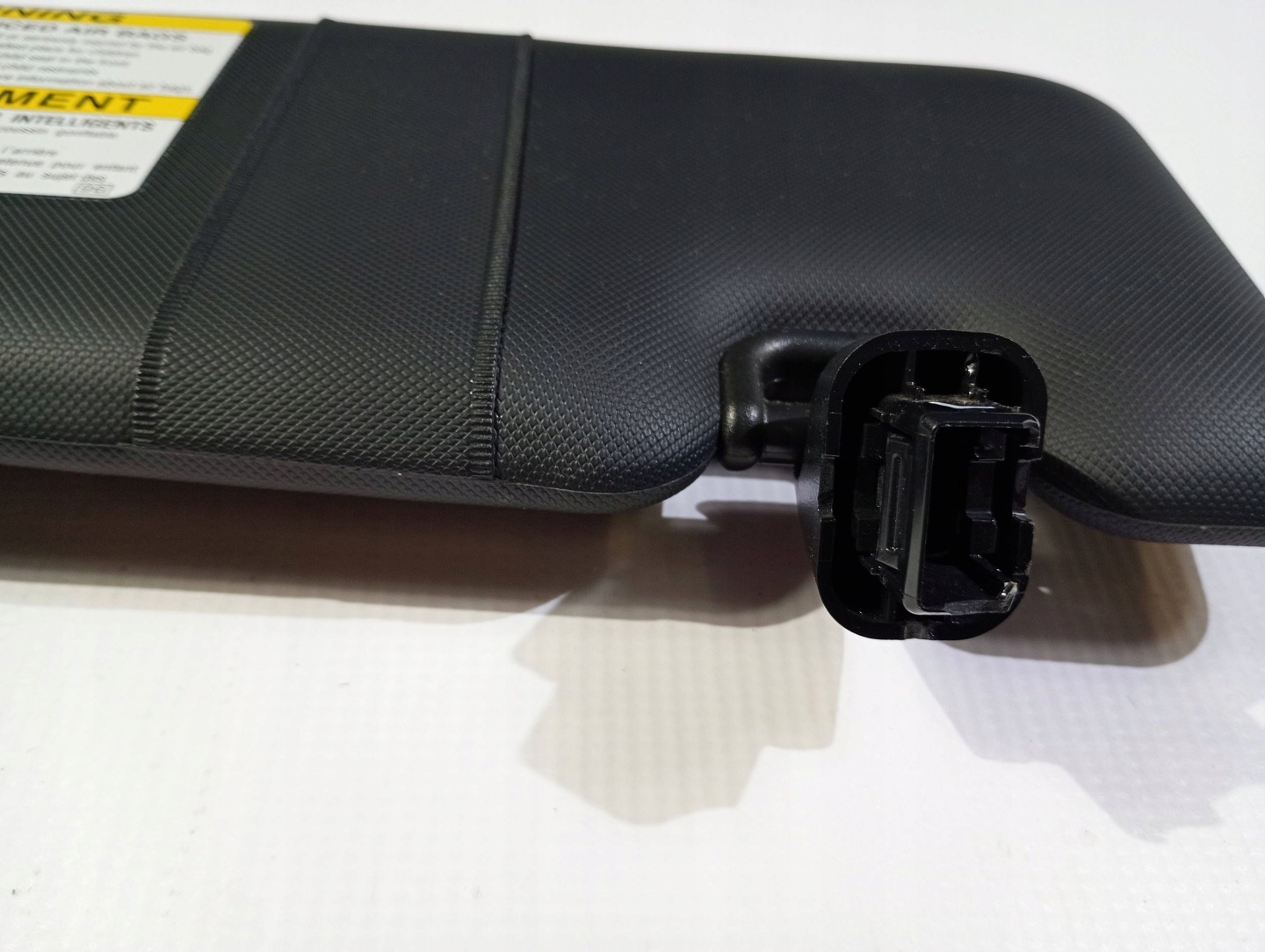 visor visor cover przeciwsloneczna left left Subaru WRX VB II 2022r