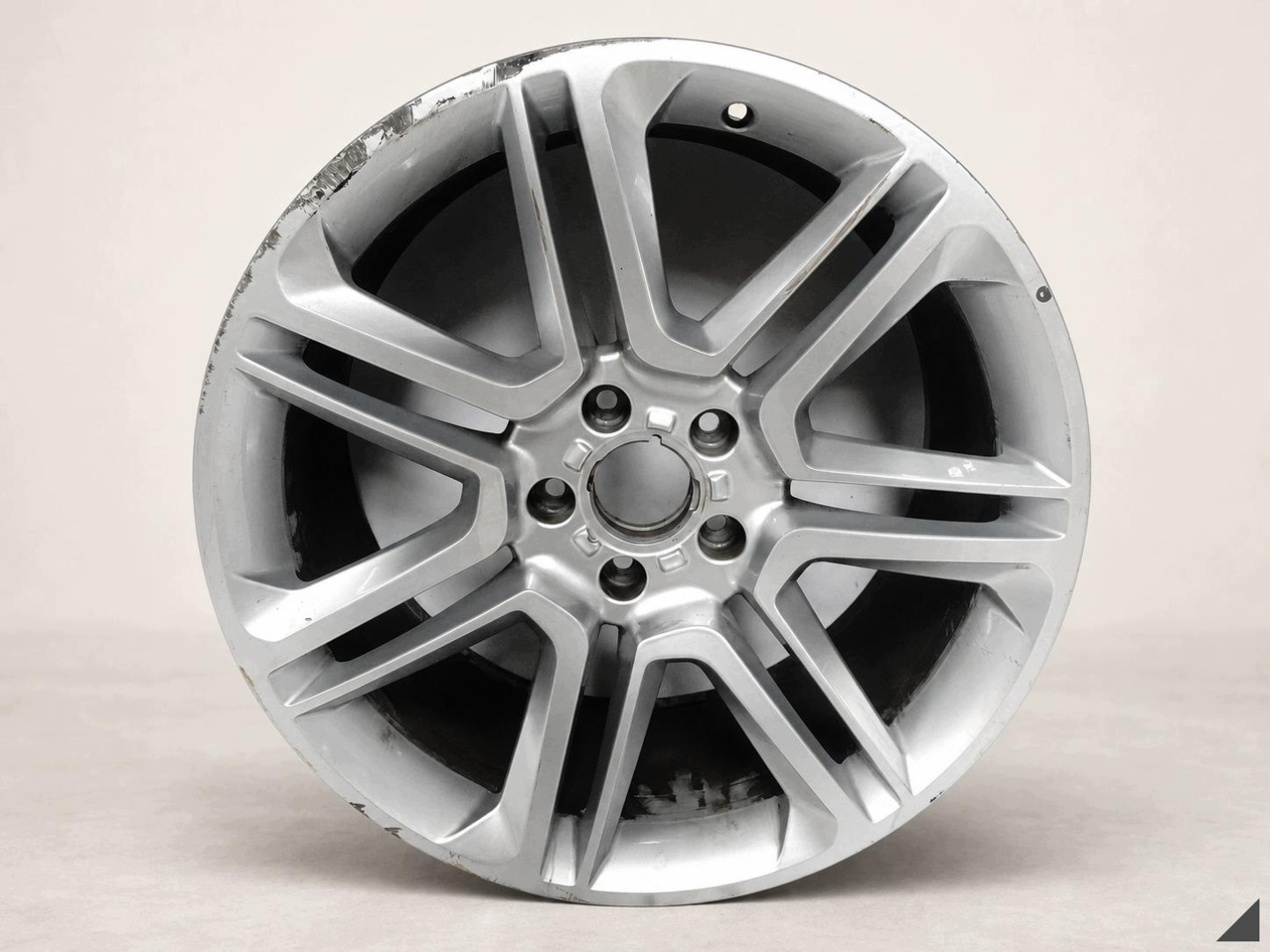BENTLEY BENTAYGA 36A disk hliníkový disk 10Jx21 ET28 5x130