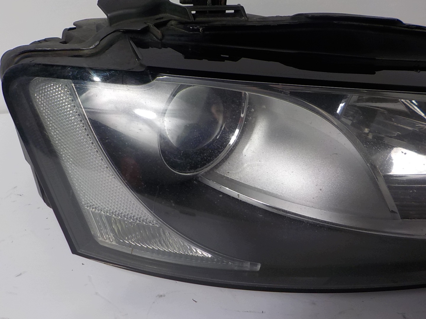 AUDI A5 8T light right front front UK 8T0941004AB