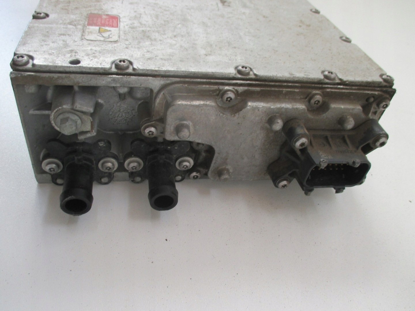 INWERTER VOLTAGE RANGE ROVER SPORT JPLA-75522-AH