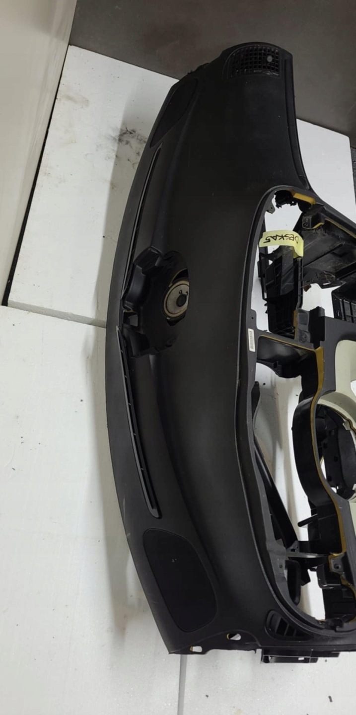 dashboard instrument panel console SAAB 9-3 93 II EUROPA