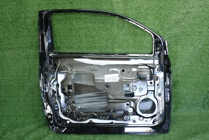 FIAT 500 LIFT 20- door left front front