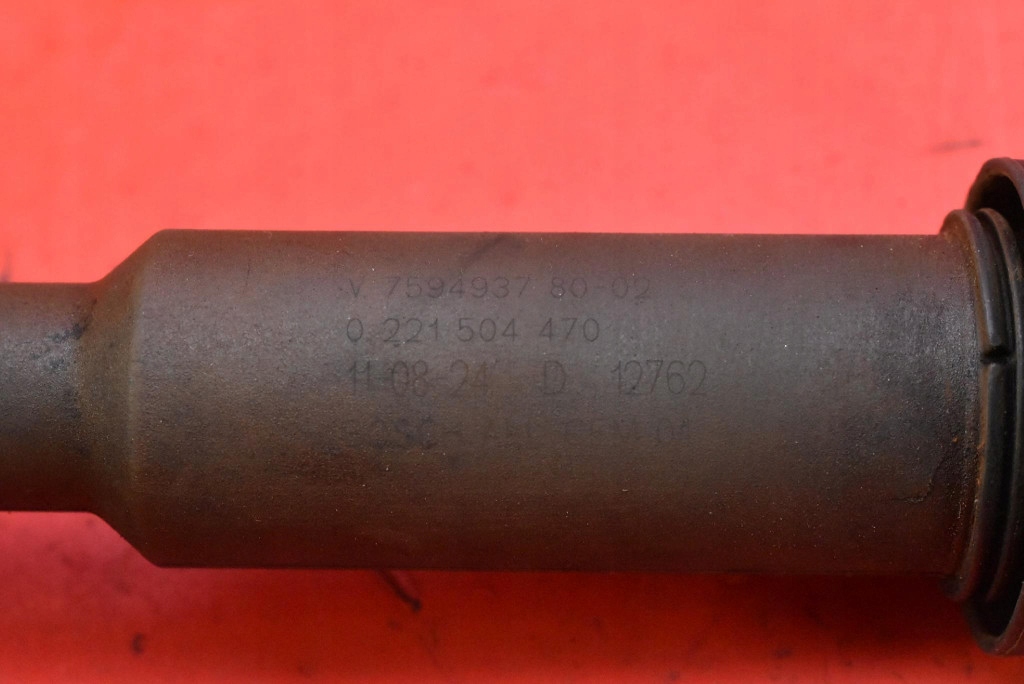 coil ignition 759493780 CITROEN C4 2 II 1.6 VTi 120 KM 10-17