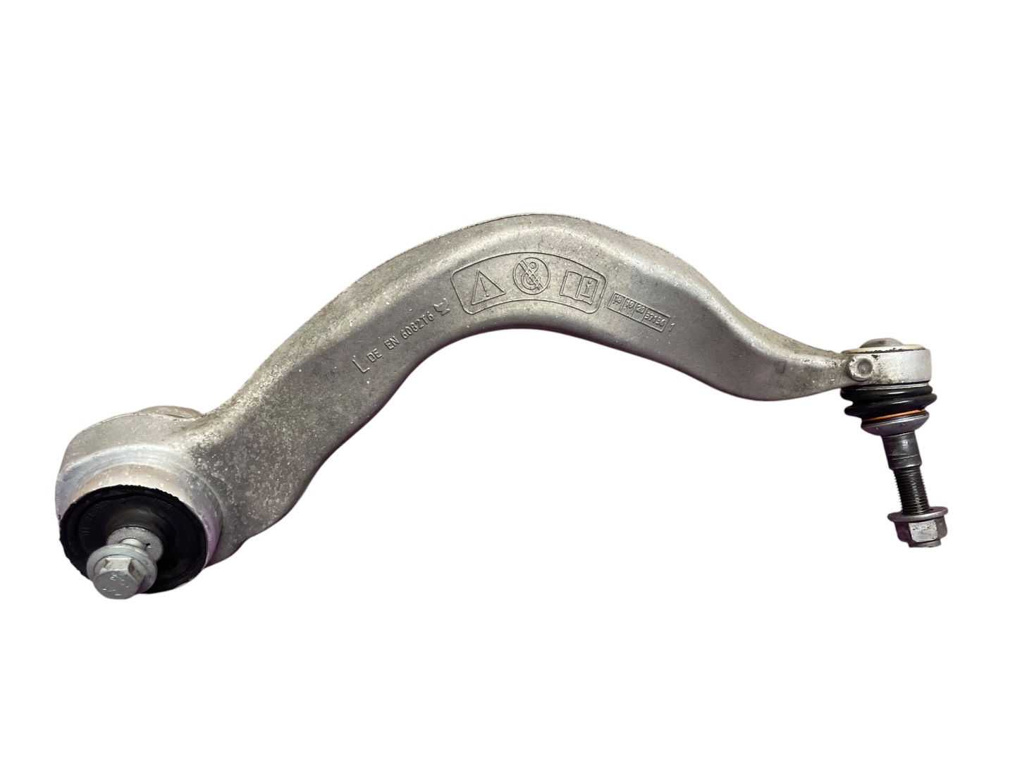 arm front left BMW 3 GT F34 X-DRIVE 4X4 3.732 KM