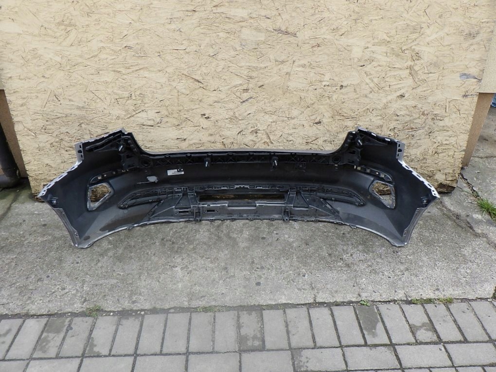 AUDI A3 8Y4 8Y SPORTBACK 20- bumper rear