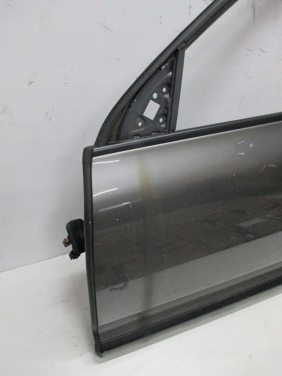 door Porsche Cayenne 08r left front