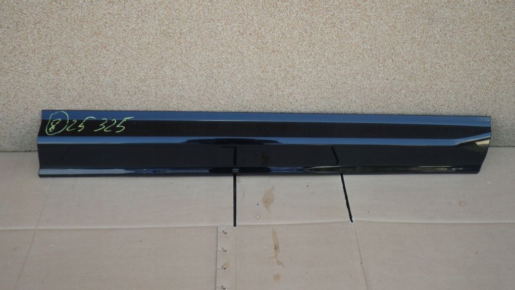 VOLVO XC60 XC 60 2 II 17- moulding door right front rear