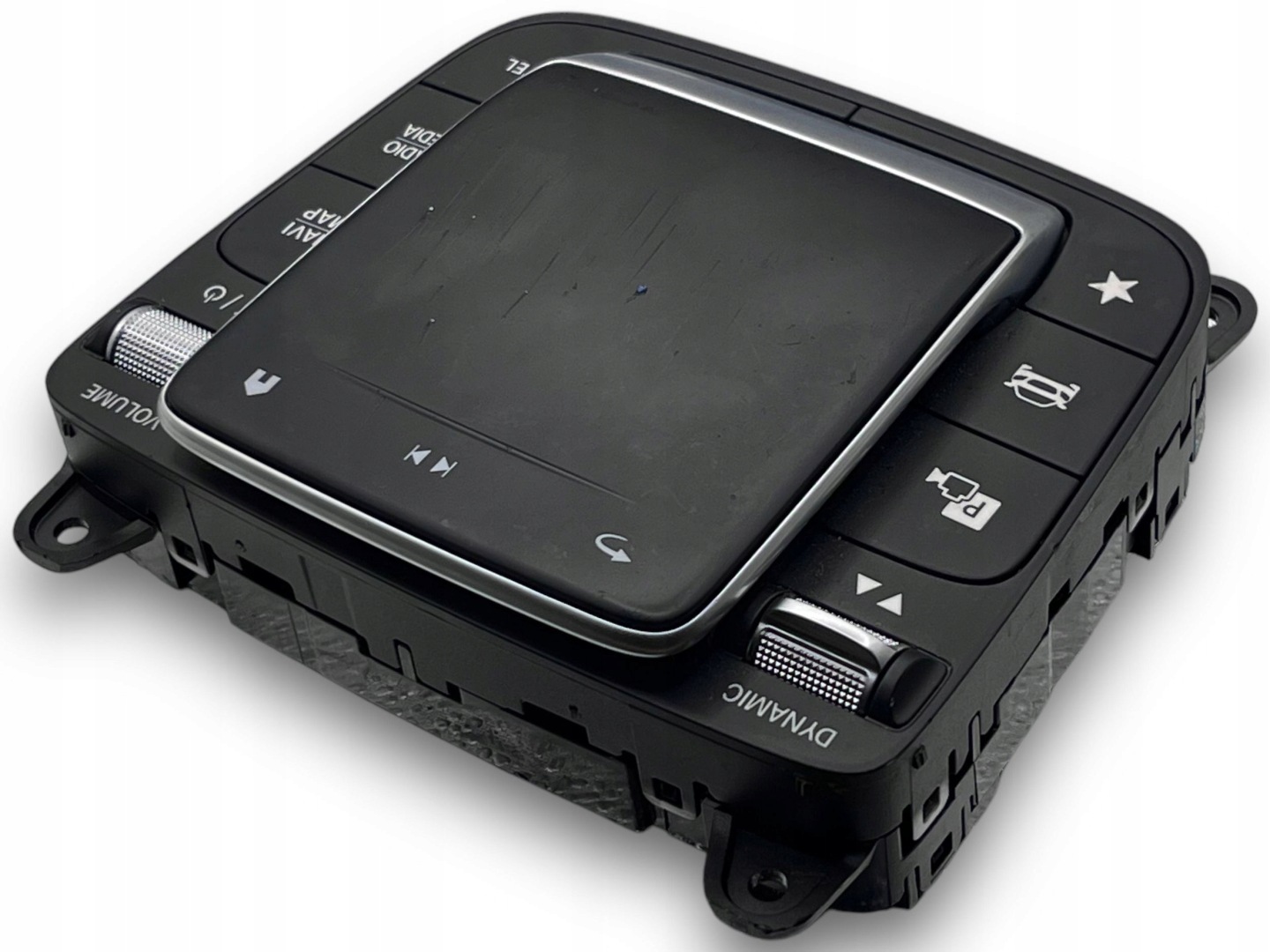 PANEL TOUCHPAD MERCEDES W247 W177 A2479003903 $J