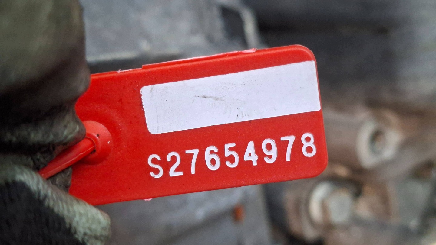getriebe 551963362 FIAT PANDA II 500 1.3 JTD 2003