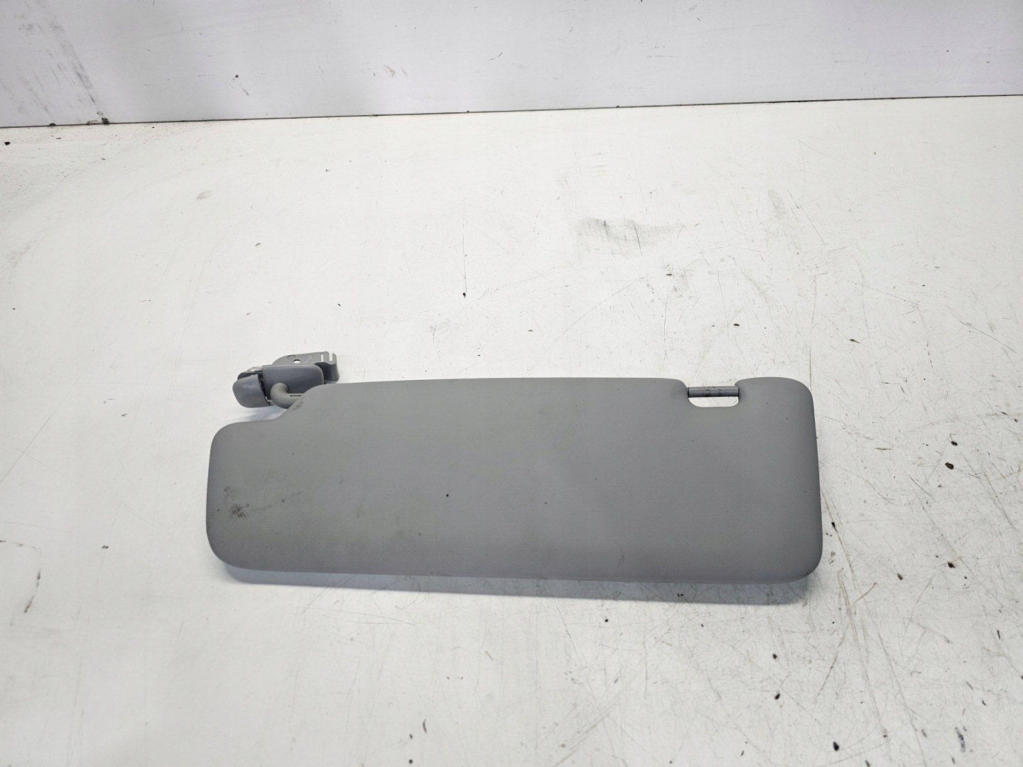 ALETTA PARASOLE AUDI A4 B8 A5 Q5 8K0857552E JF1