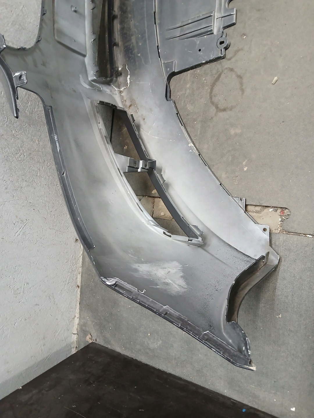 bumper front OPEL INSIGNIA A