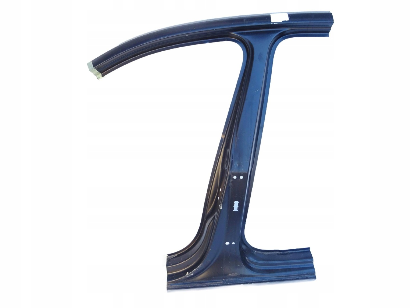 Audi A4 B9 8W5 threshold pillar left quarter