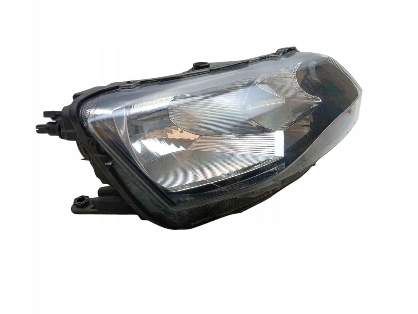 light REFLEKTOR right front SKODA RAPID (2012-2017) 5JB941016 EUROPA