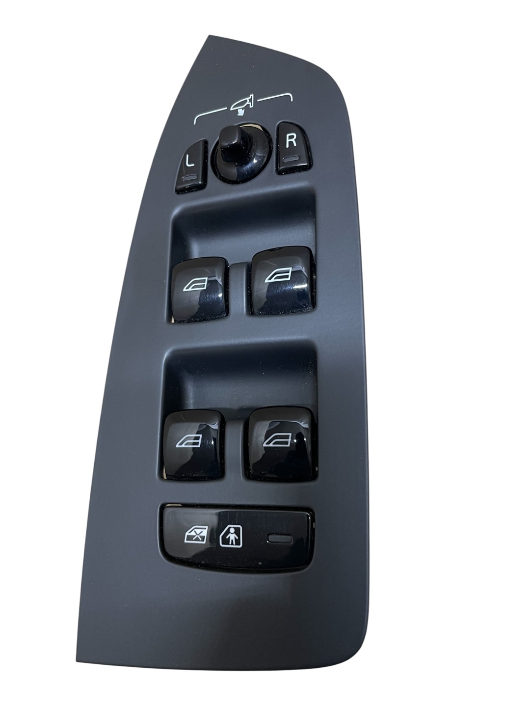 control panel of the window window control switch driver´s VOLVO XC90 II EUROPA