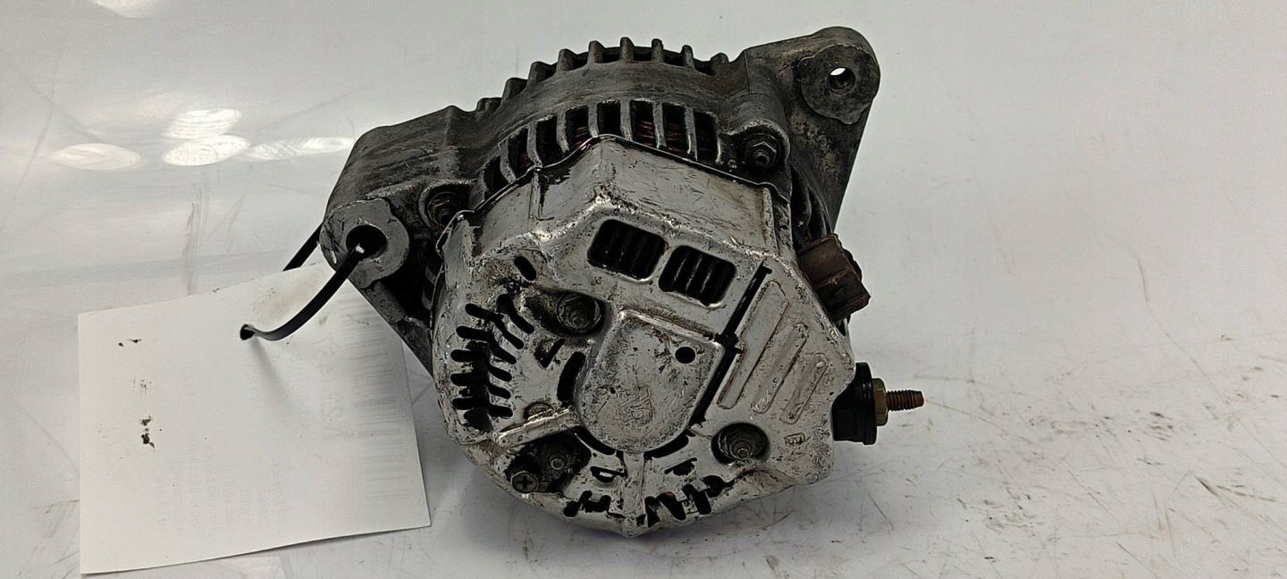 alternator YLE102330 LAND ROVER